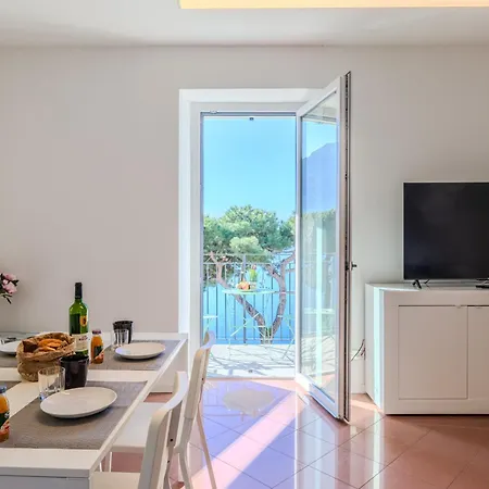 Alborella By Interhome Apartamento Domaso