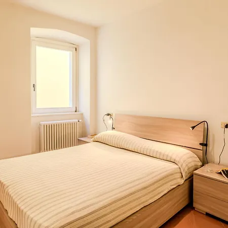 Apartamento Alborella By Interhome Domaso
