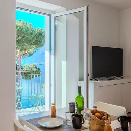 Apartamento Alborella By Interhome