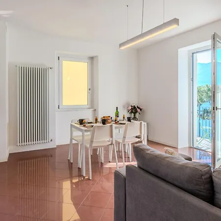 Alborella By Interhome Apartamento