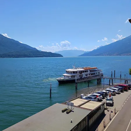 Alborella By Interhome ドマーゾ