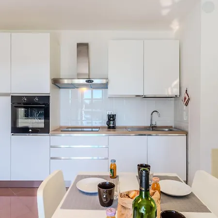 Alborella By Interhome Апартаменты *